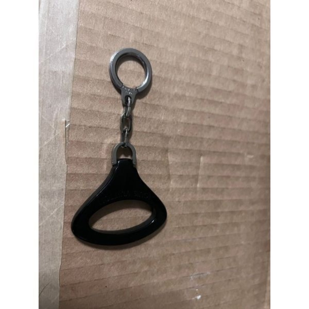 Louis Vuitton keychain wallet